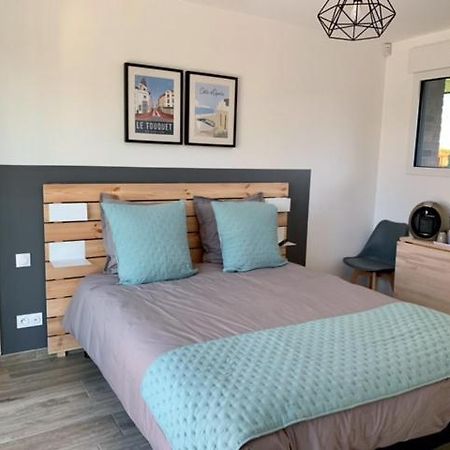 Les Chambres De Lily 2 Lorgies Eksteriør billede