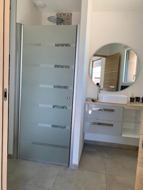 Les Chambres De Lily 2 Lorgies Eksteriør billede