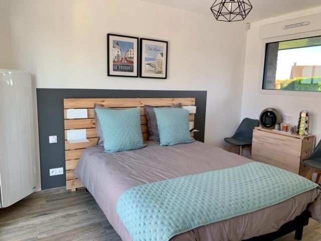 Les Chambres De Lily 2 Lorgies Eksteriør billede