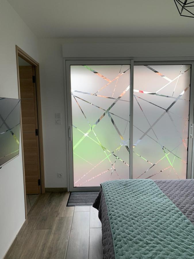 Les Chambres De Lily 2 Lorgies Eksteriør billede
